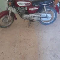 موتور یاماها