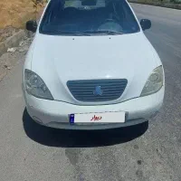 فروش خودرو تیبا ۱