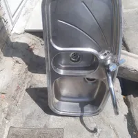 سینک توکار