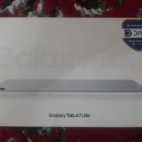 تبلت سامسونگ مدل galaxy tab a7 lite