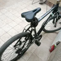 دوچرخه OLAMPIA
