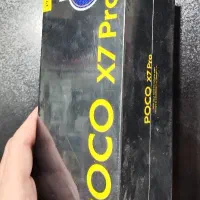 Poco x7 pro 512|موبایل|تهران, فرحزاد|دیوار