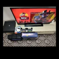 ps4 pro