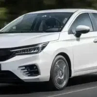 هوندا سیتی ژاپن مونتاژ فول هند