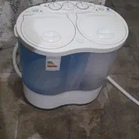 مینی واش دوقلو ۳ کیلویی