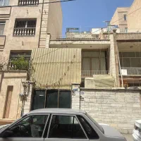 کلنگی ۷۲ متر ۲۱ متری دهقان