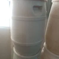 بشکه ، وان ، دبه ۱۰لیتری و بیست لیتری
