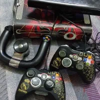 Xbox 360|کنسول، بازی ویدئویی و آنلاین|تهران, نازیآباد|دیوار