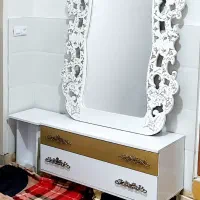 میز آرایش /آینه