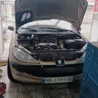 باطری سازی وسیم کشی سیار