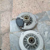 درپوش موتور کولر ابی موتوژن
