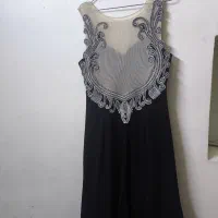 لباس مجلسی زنانه