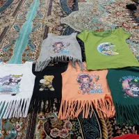 لباس بچگانه