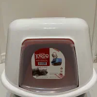باکس خاک گربه