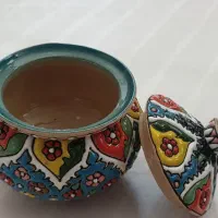 ظروف میناکاری با بهترین کیفیت