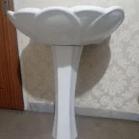 روشویی گلبرگ