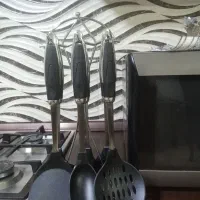سرویس کفگیرملاقه نو