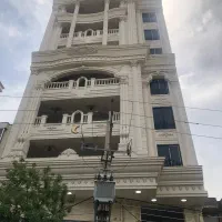 ۱۸۷ متری ۳ خوابه گلستان