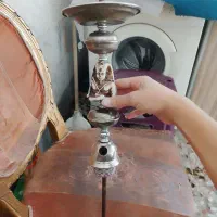 تنه قلیون