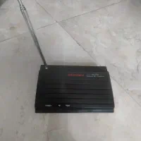 دستگاه میکروفن بیسیم