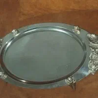 ظرف پذیرایی