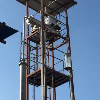 مشارکت در ایجاد کارخانه تولید الکل اتیلیک اتانول