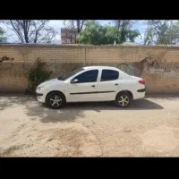 206v9|خودرو سواری و وانت|خرم‌آباد, |دیوار