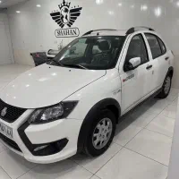 کوییک GXصفر|خودرو سواری و وانت|سیرجان, |دیوار