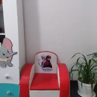 مبل کودک