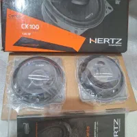 باند حرفه ای هرتز مدل cx100 آکبند