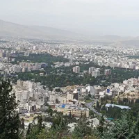 پایه پیاده روی وطبیعت طول هفته بی حاشیه