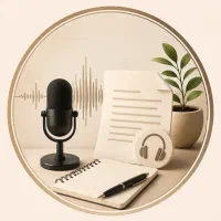 تبدیل فایل صوتی به متن