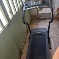 تردمیل weslo