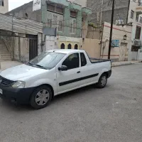 وانت رنو تندر مدل 95