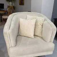 مبل تک با پارچه نانو ترک