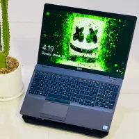 لپتاپ Dell 3541 گیمینگ i7 9850H گرافیک 4 گیگ رم 16