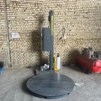 دستگاه بسته بندی استرج پالت