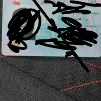 کل مدارک بنام افسانه طالقی گم شده