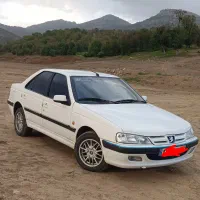 پارس موتور زانتیا