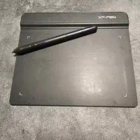 قلم نوری ایکس پی.پن 640G star