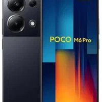گوشیpocom6 poro