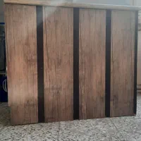 کابینت ، جزیره ام دی اف
