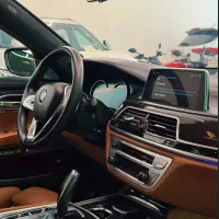 Bmw 730li|خودرو سواری و وانت|تهران, امانیه|دیوار
