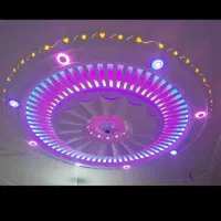 گچکاری گچ کار لکه گیری رفع شوره.خورده کاری بروجردی