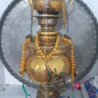 سماورذغالی