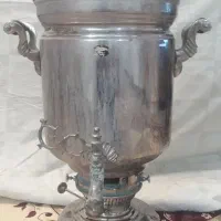 سماور نفتی ایران