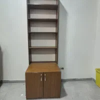 کتابخانه گنجه دار