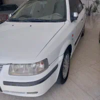 سمندEF7مدل۹۰نقدواقساط