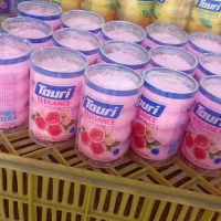 صابون توری
