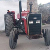 تراکتور فرگوسن